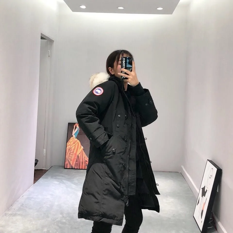 Canada Goose Parka