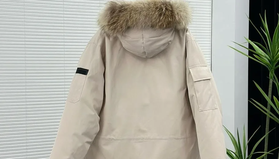 Canada Goose Parka photo 4