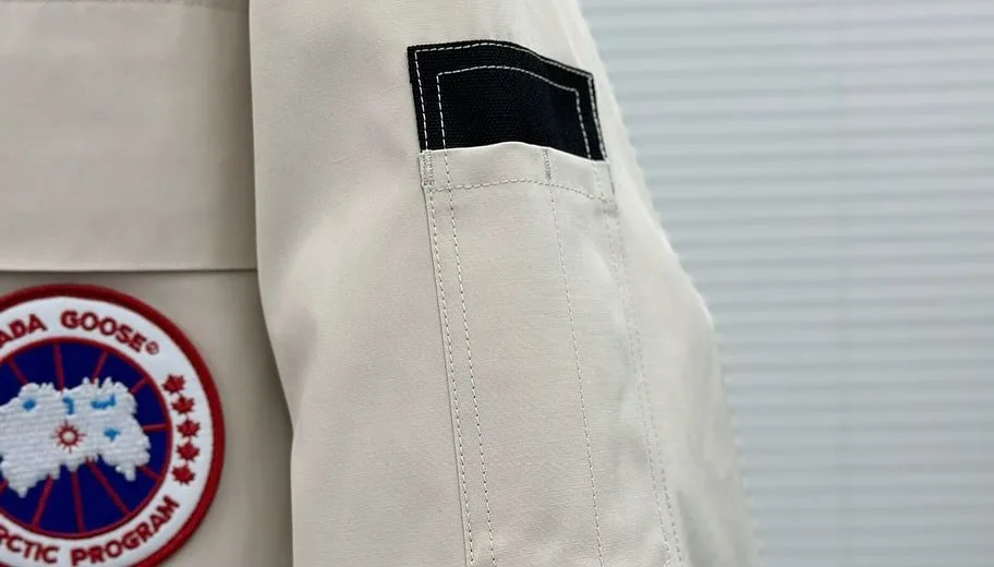 Canada Goose Parka photo 2