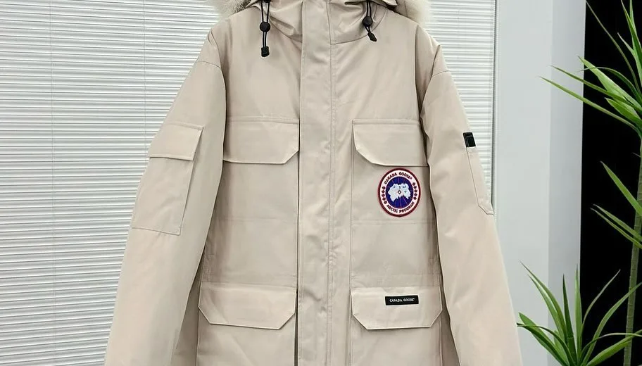 Canada Goose Parka photo 5