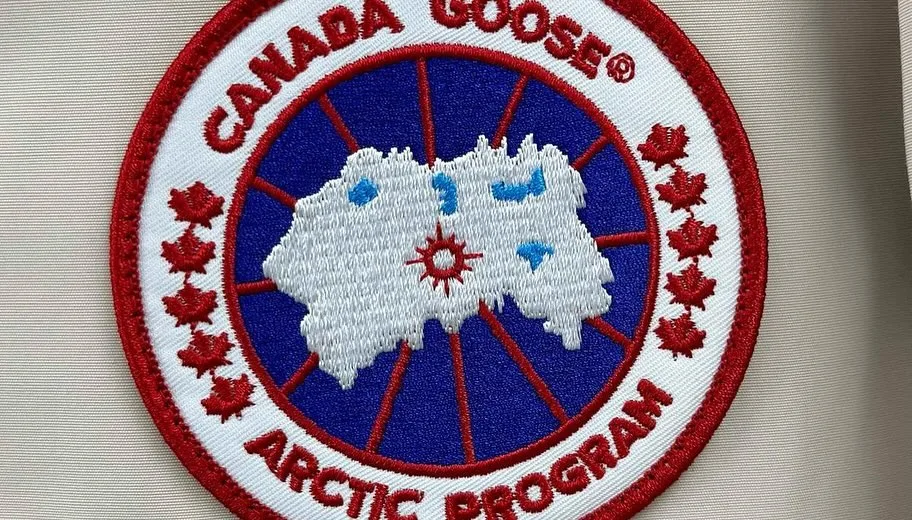 Canada Goose Parka photo 3