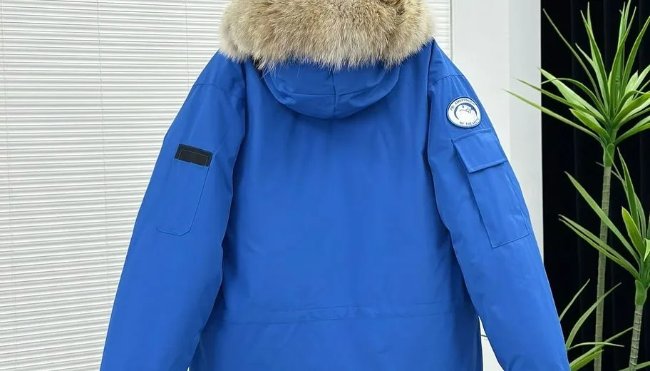 Canada Goose Jacket photo 4
