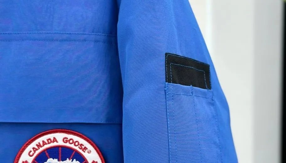 Canada Goose Jacket