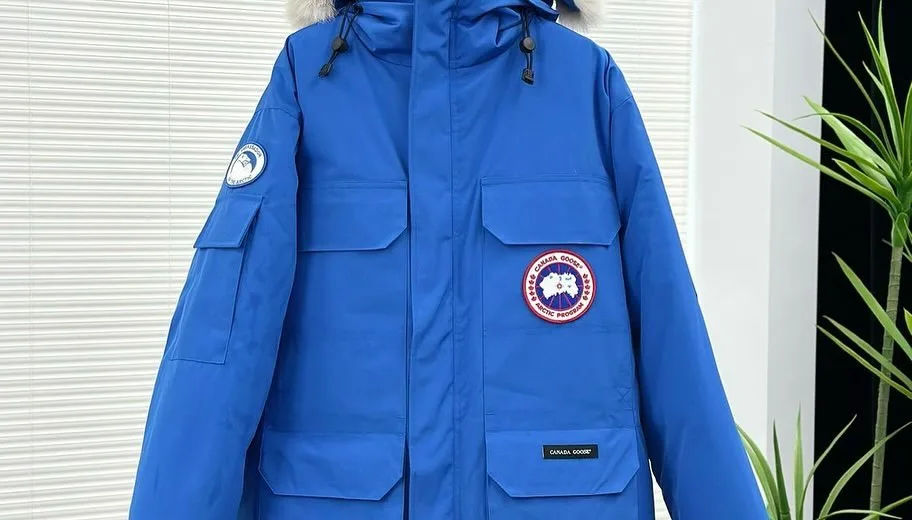 Canada Goose Jacket photo 3