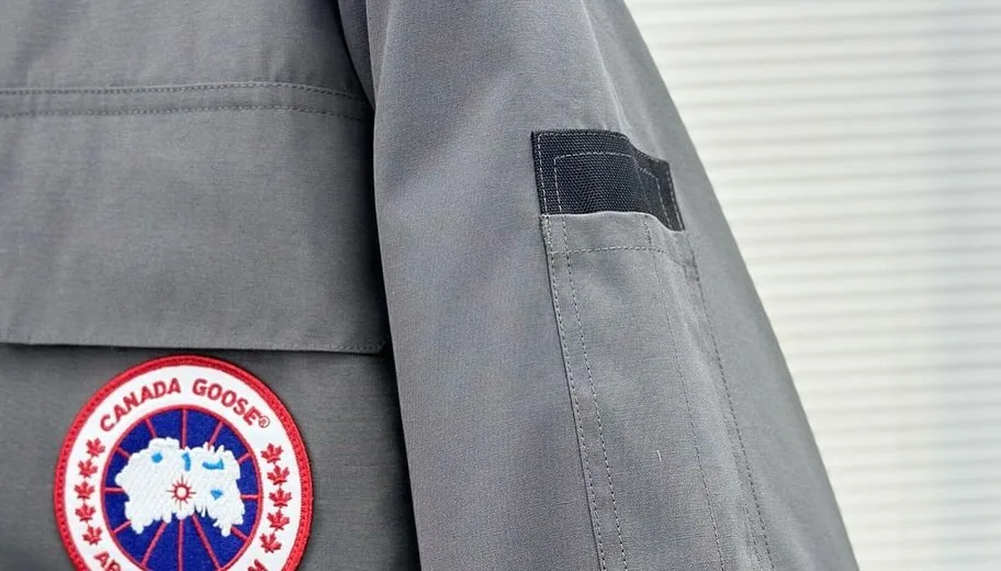 Canada Goose Parka
