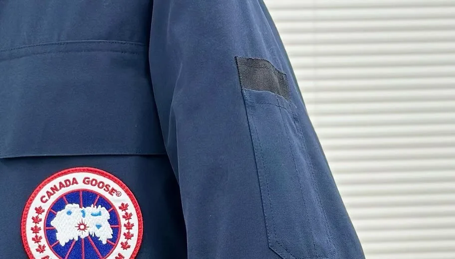 Canada Goose Parka