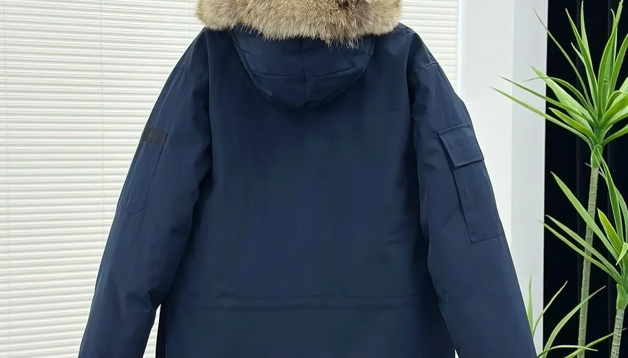 Canada Goose Parka photo 4