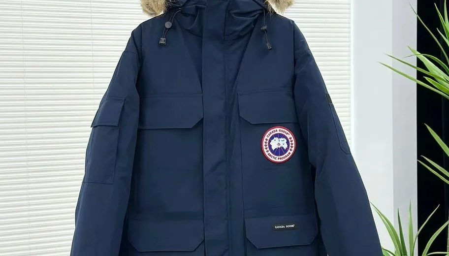 Canada Goose Parka photo 5
