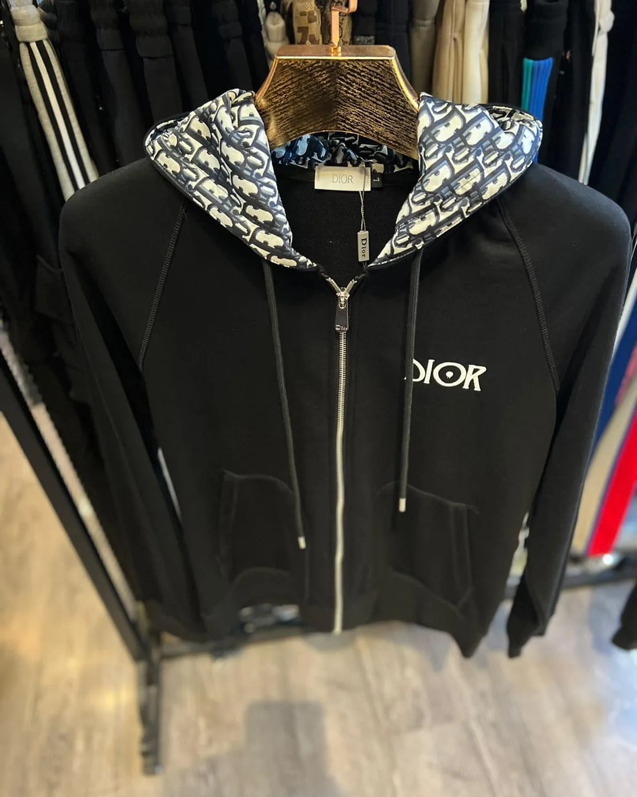 Dior Hoodie