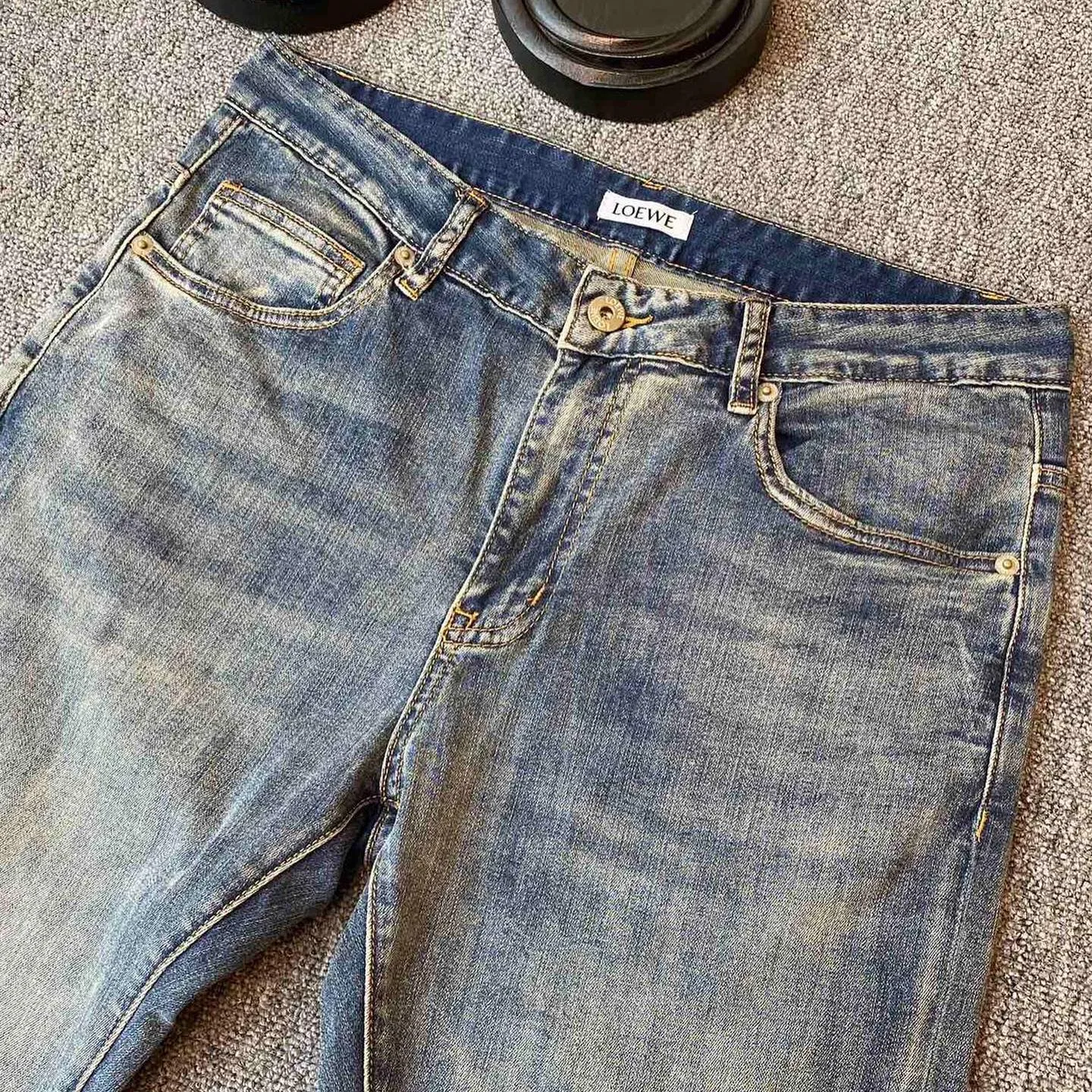 Dior Jeans photo 7