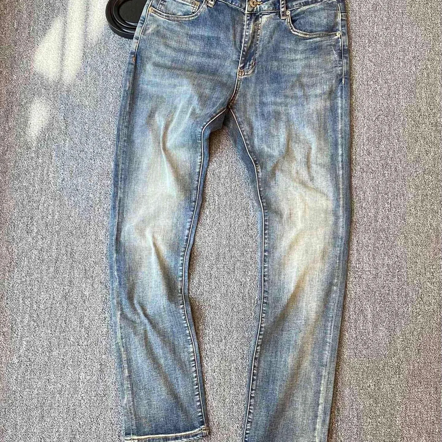 Dior Jeans photo 8