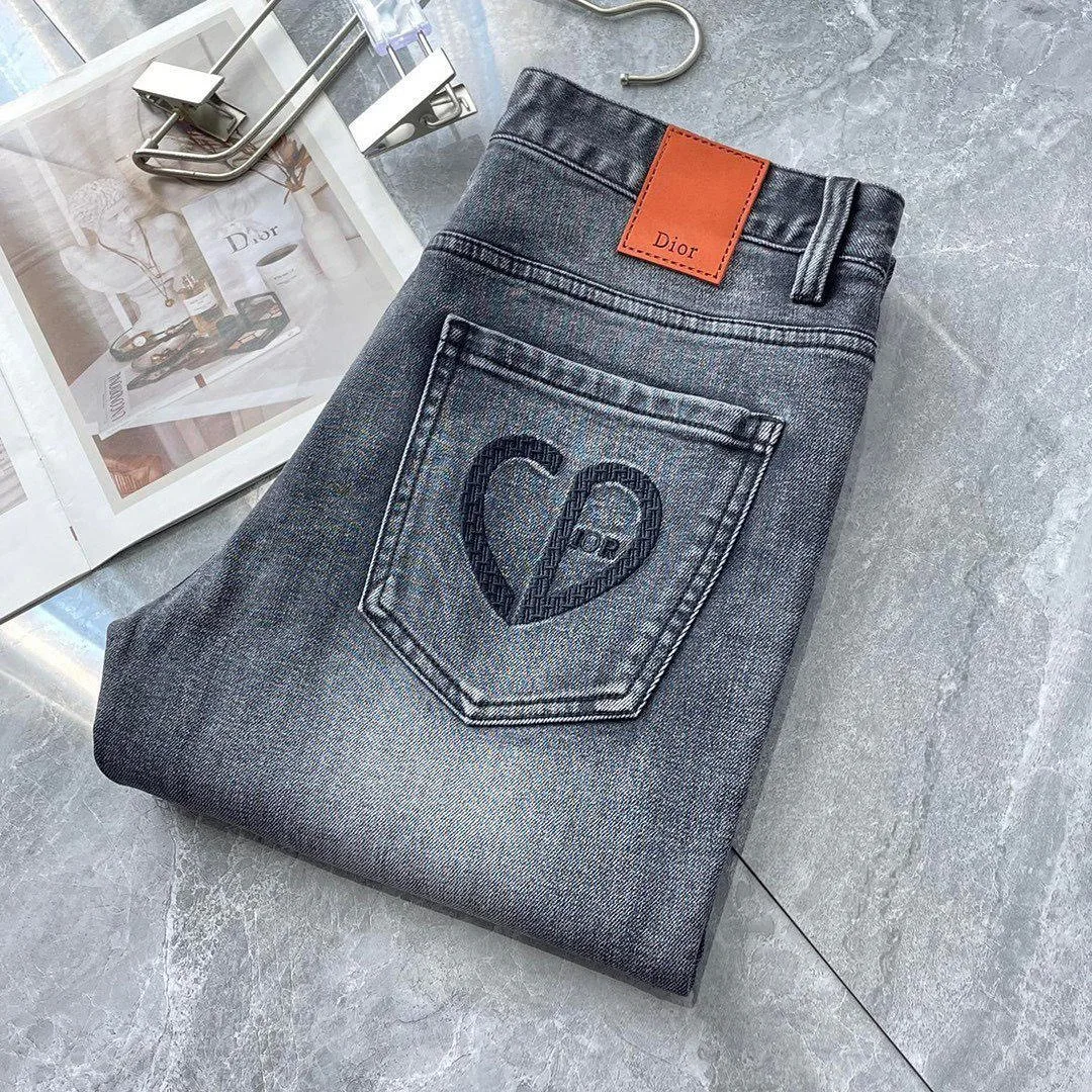 Dior Jeans photo 6