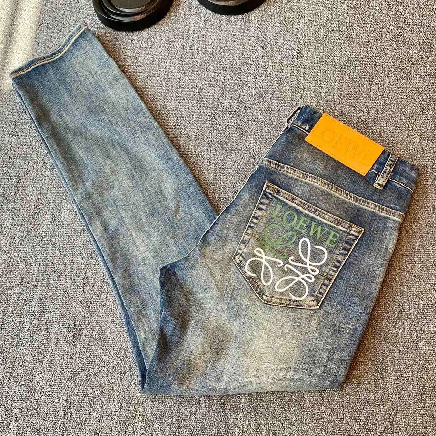 Dior Jeans photo 10