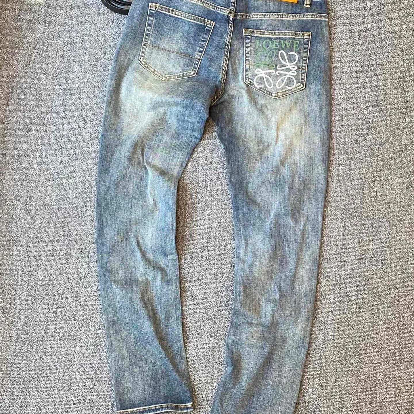 Dior Jeans photo 9