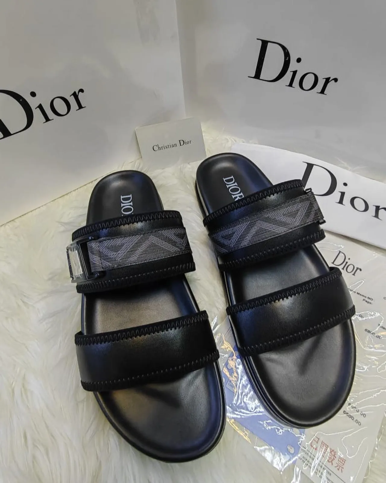 Dior Sandal photo 2