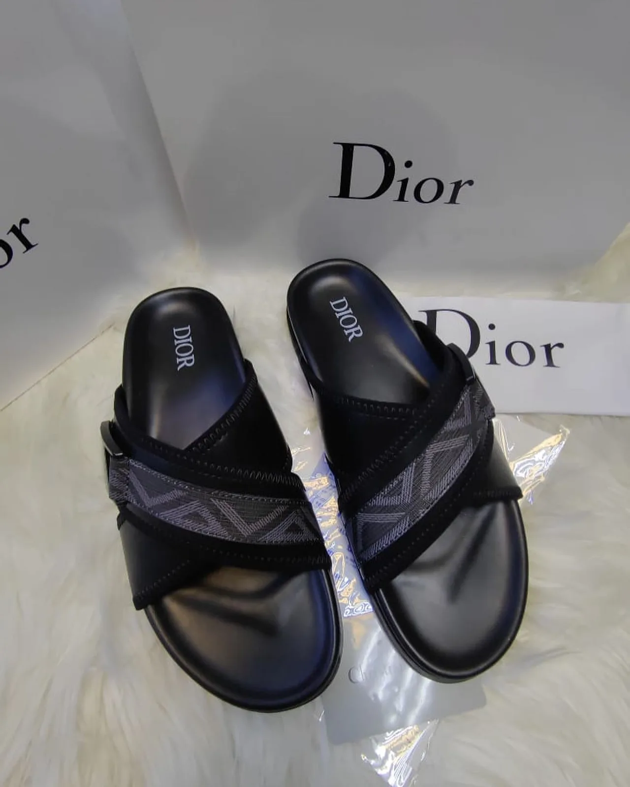 Dior Sandal photo 4