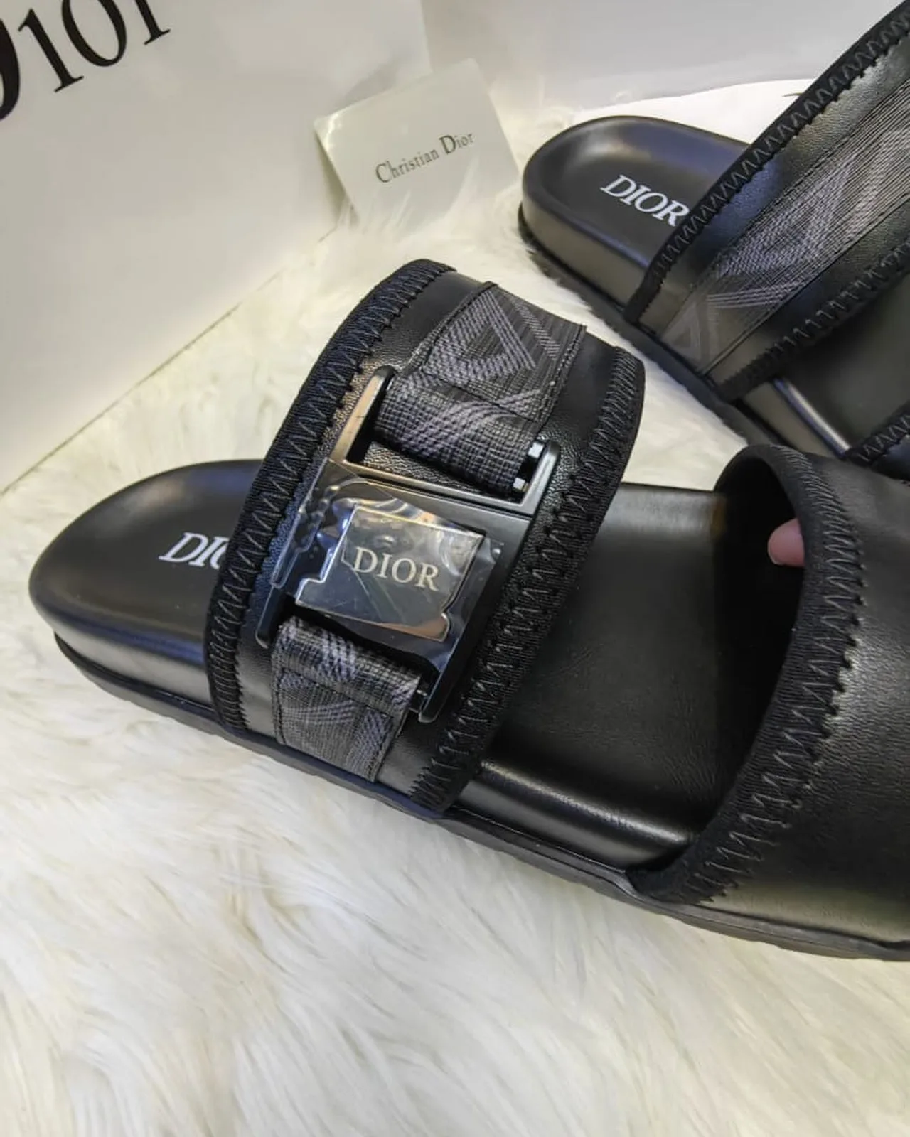Dior Sandal photo 3