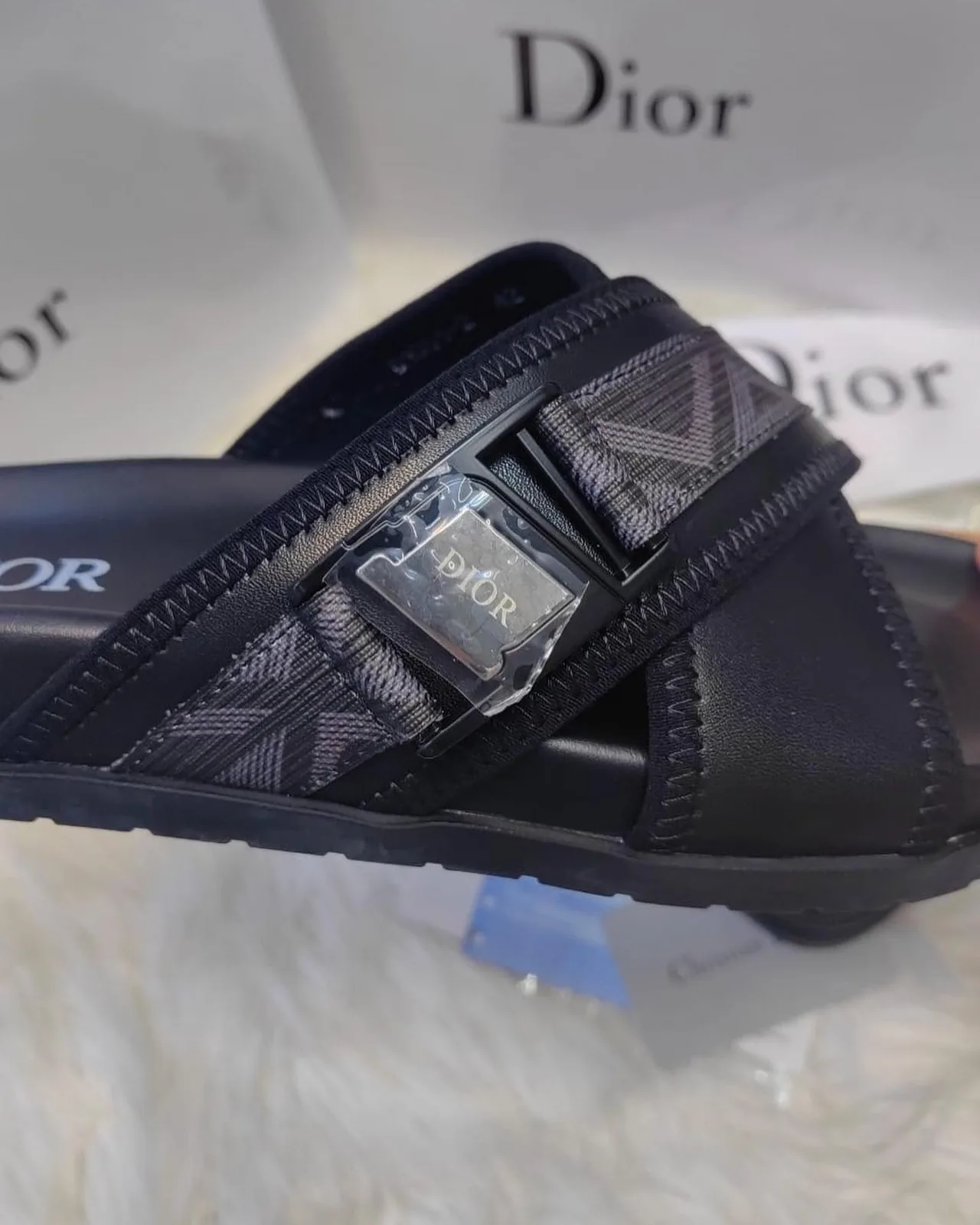 Dior Sandal