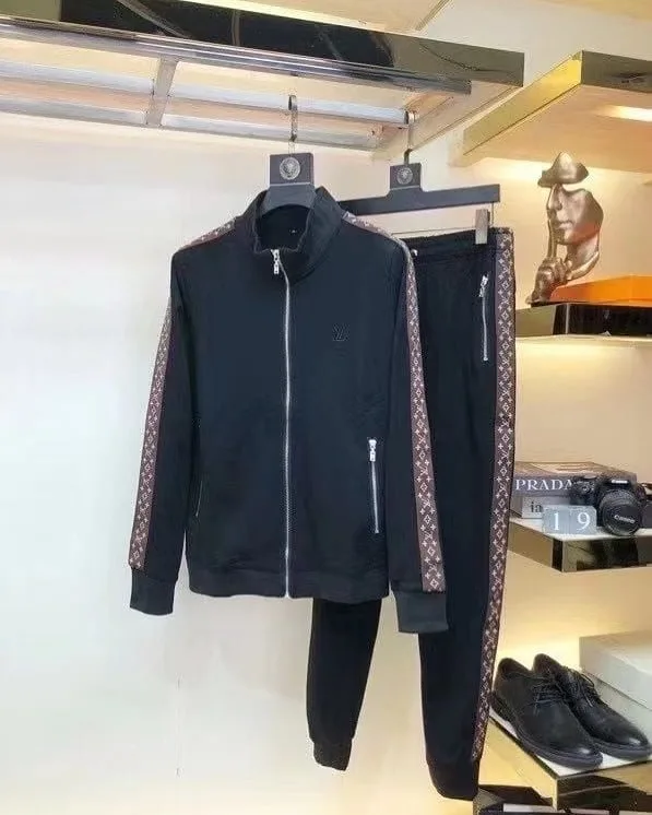 Louis Vuitton Tracksuit Set photo 2