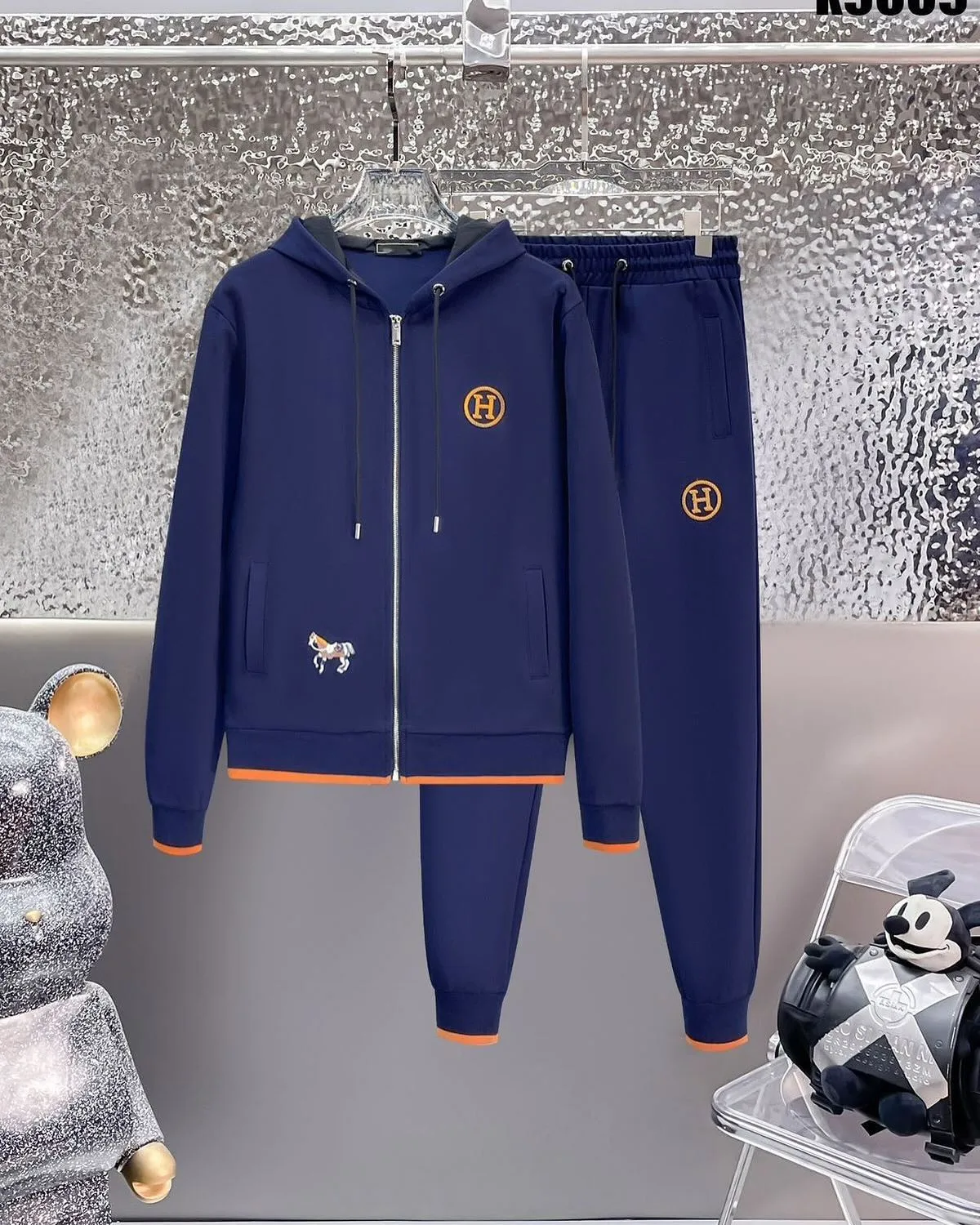 Hermès Tracksuit Set photo 2