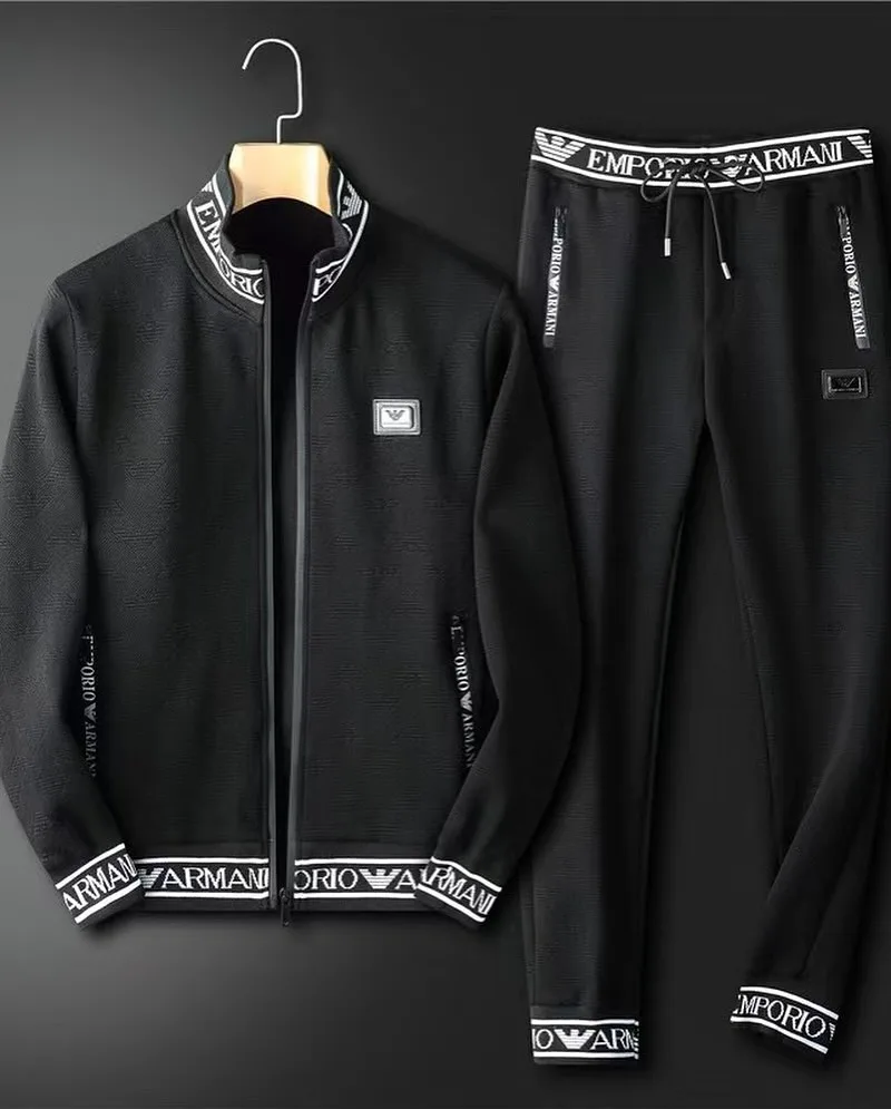 Emporio Armani Tracksuit Set photo 2