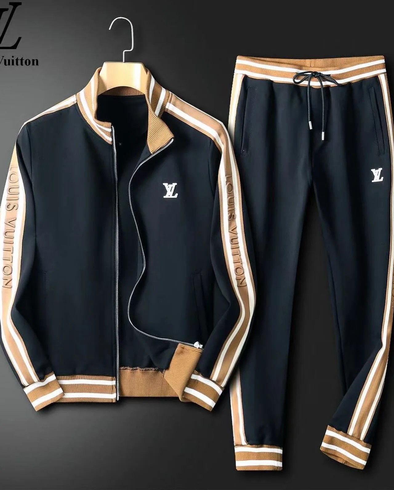 Louis Vuitton Tracksuit Set photo 3