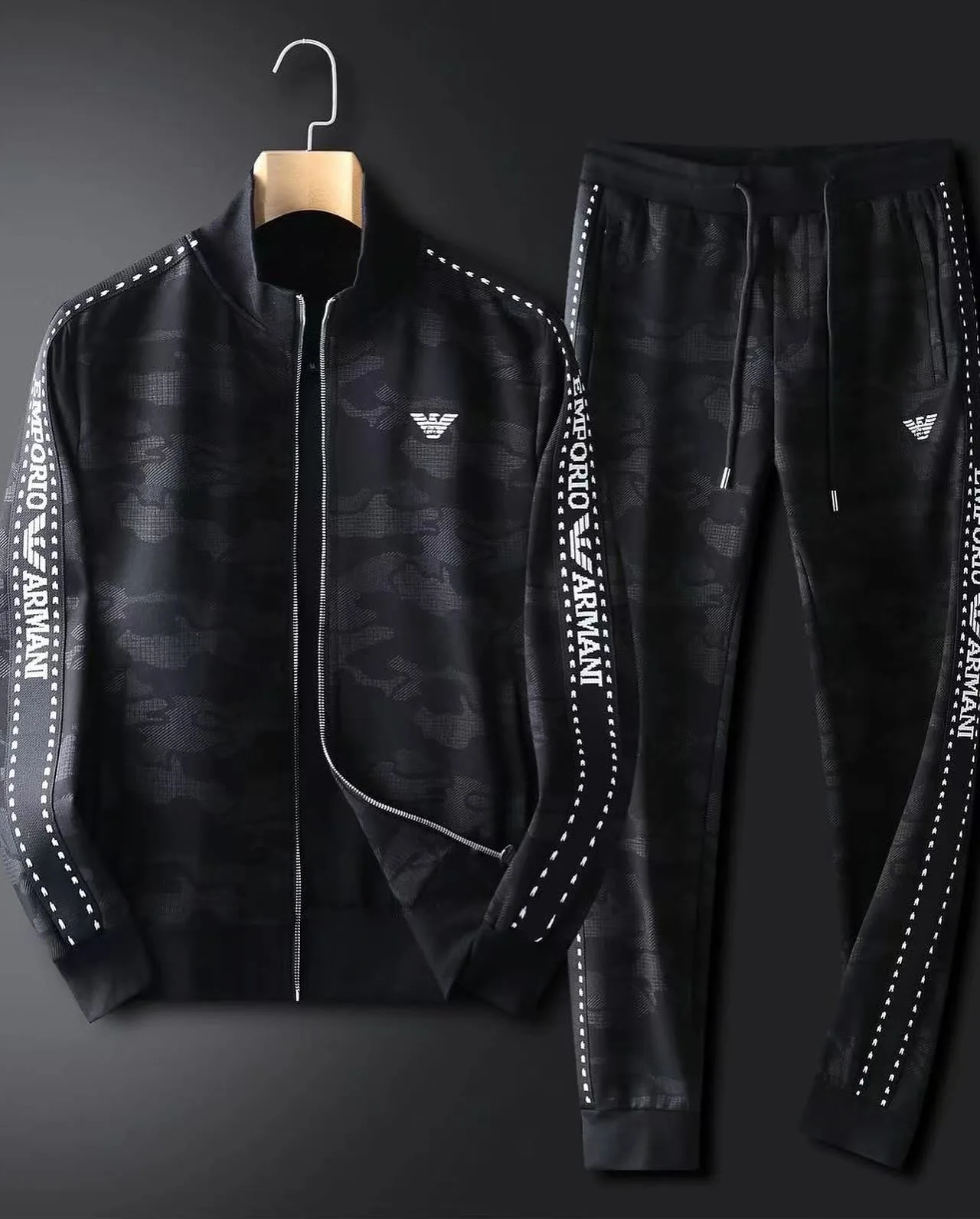 Emporio Armani Tracksuit Set photo 3