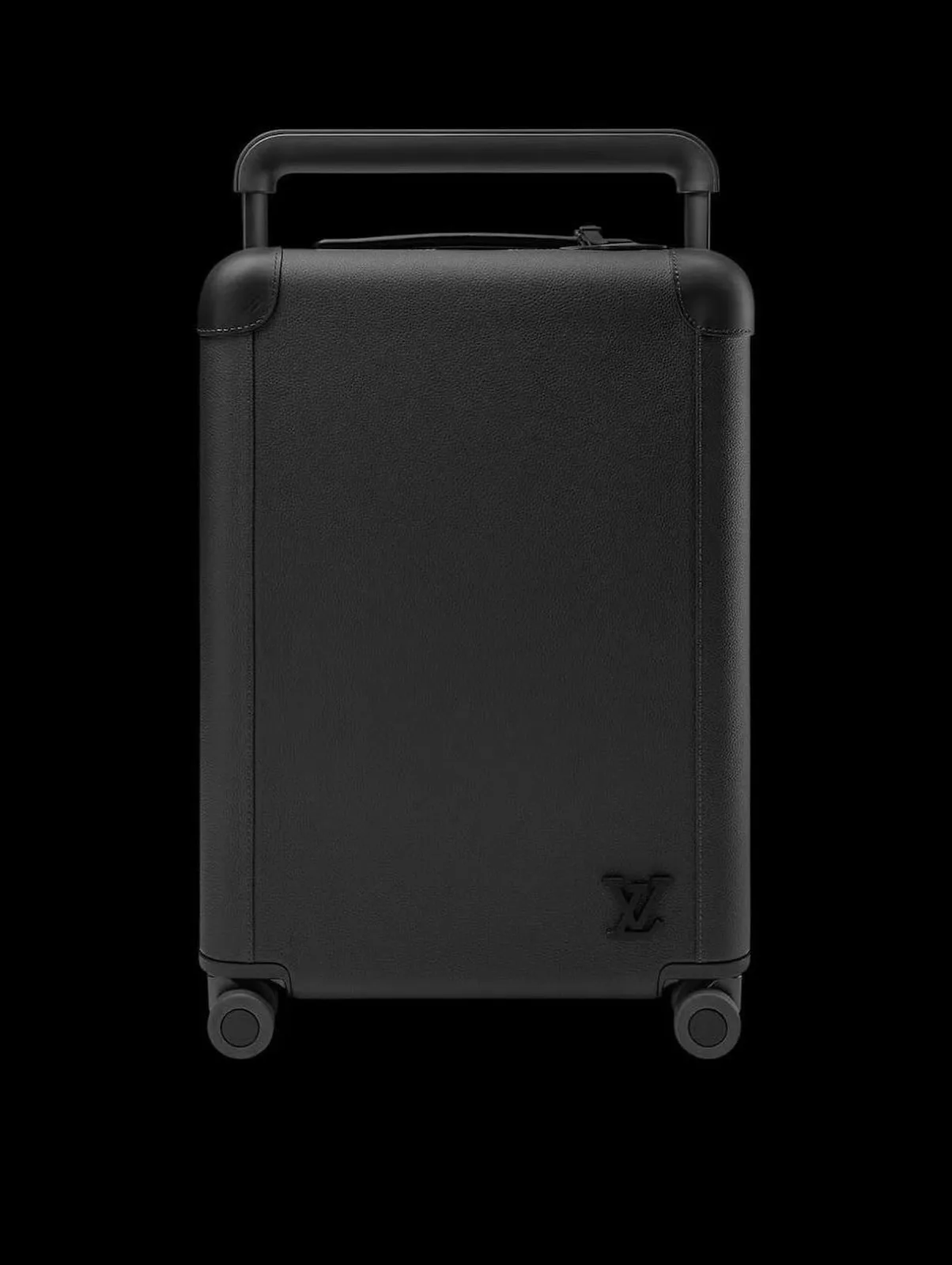 Louis Vuitton Hard-Shell Luggage