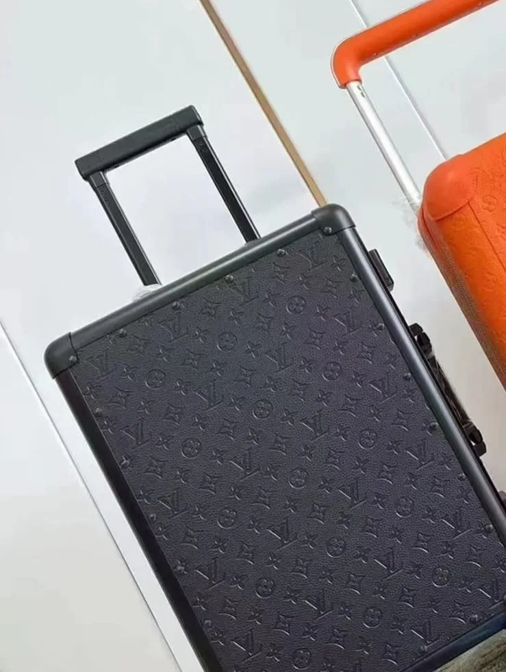Louis Vuitton Hard-Shell Luggage photo 2