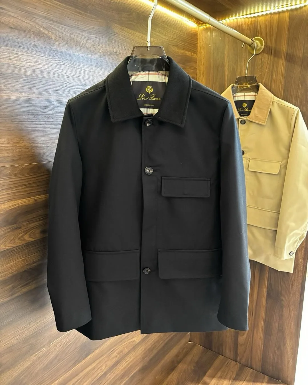 Lord Puma Jacket photo 6