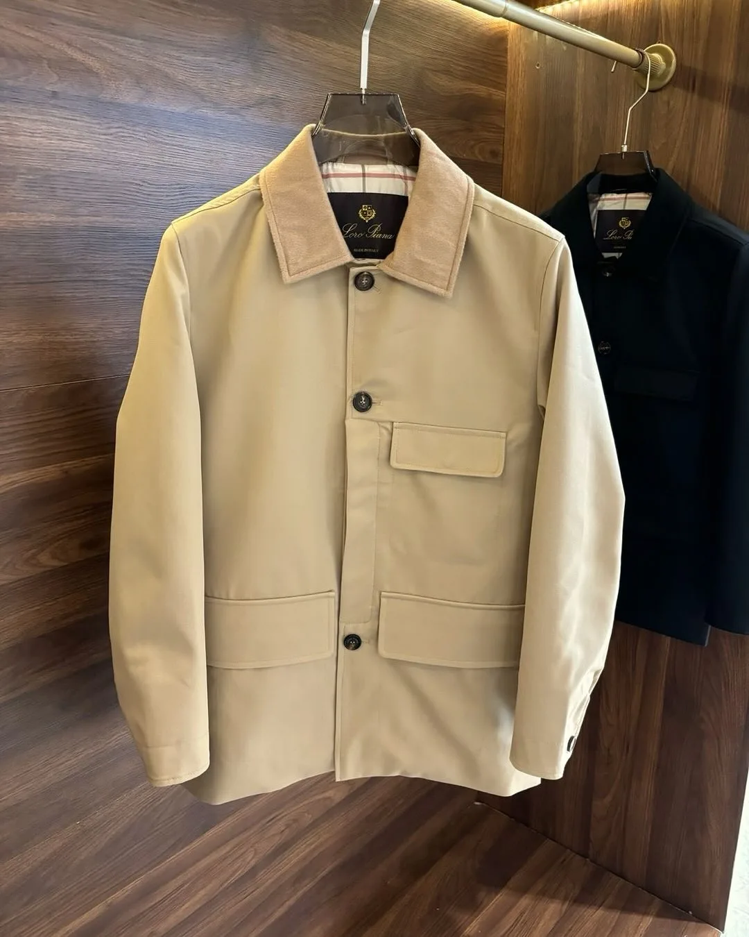 Lord Puma Jacket photo 8