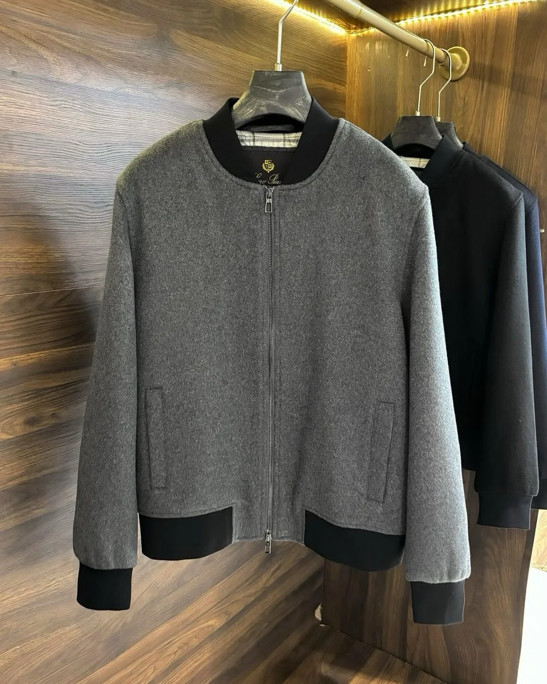 Lord Puma Jacket photo 5