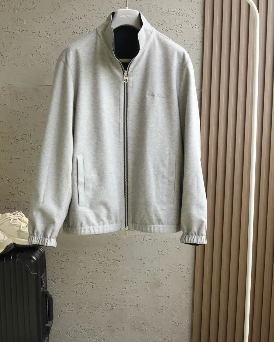 Loro Piana Windmate Traveller Jacket