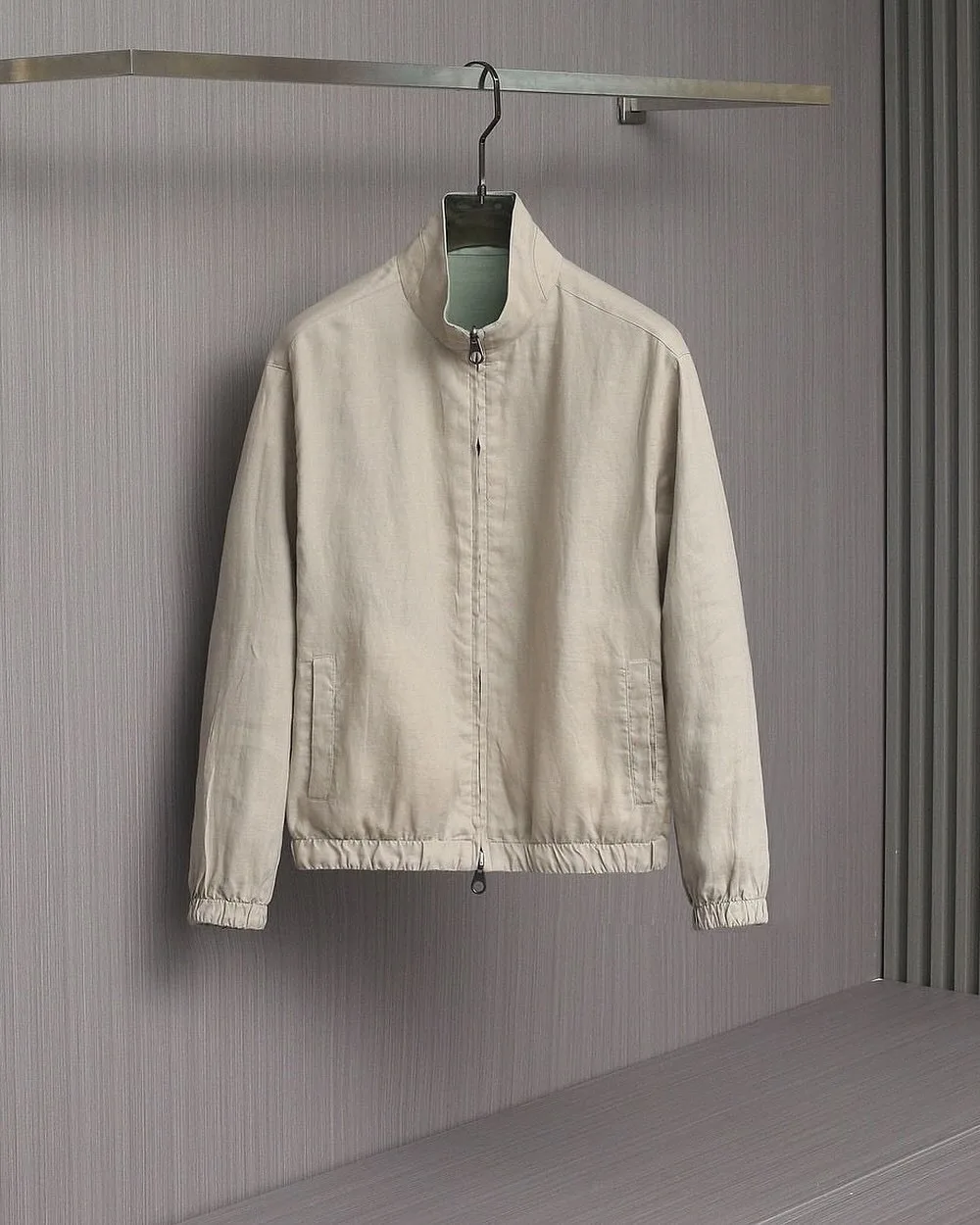 Loro Piana Windmate Traveller Jacket photo 4