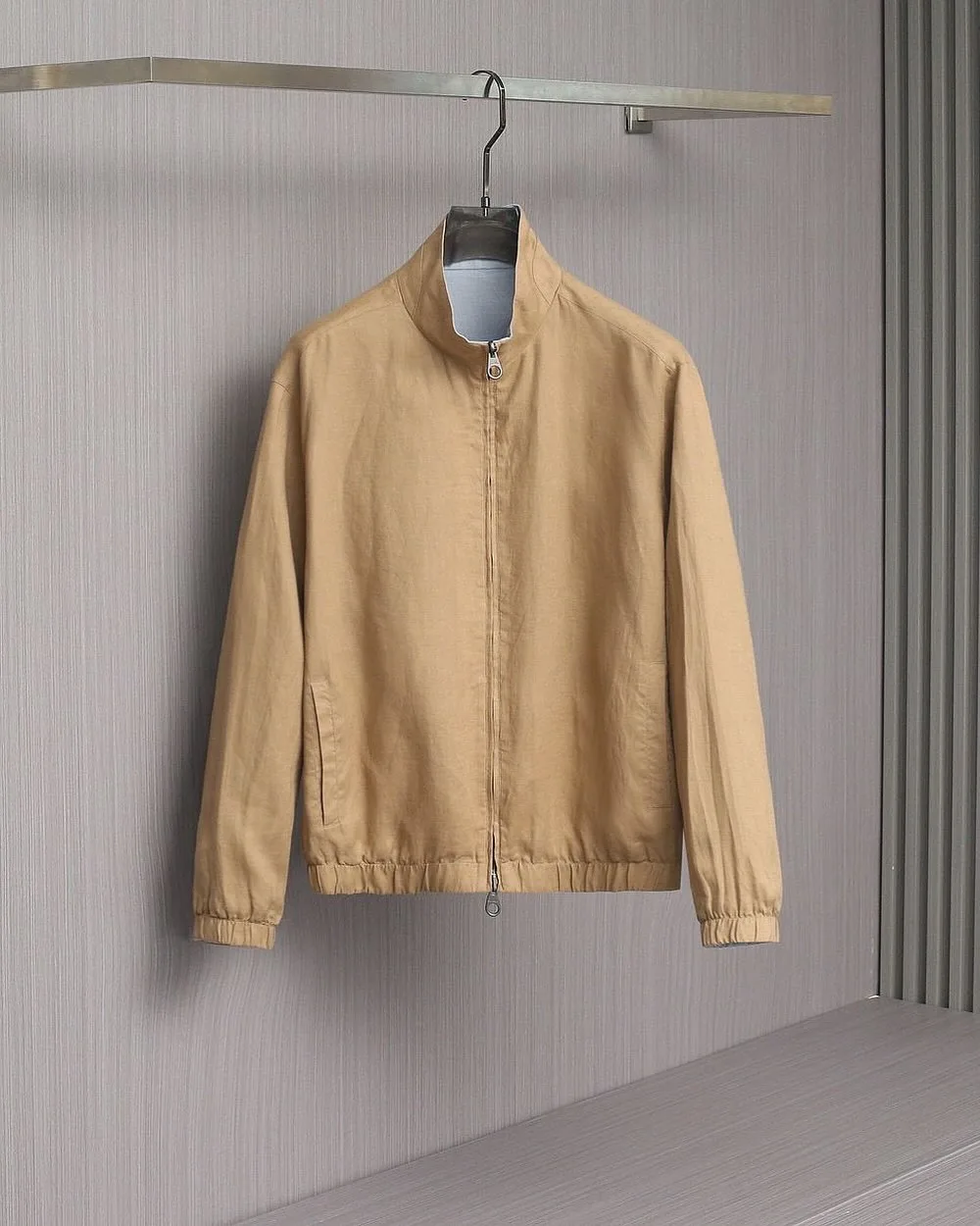 Loro Piana Windmate Traveller Jacket photo 7