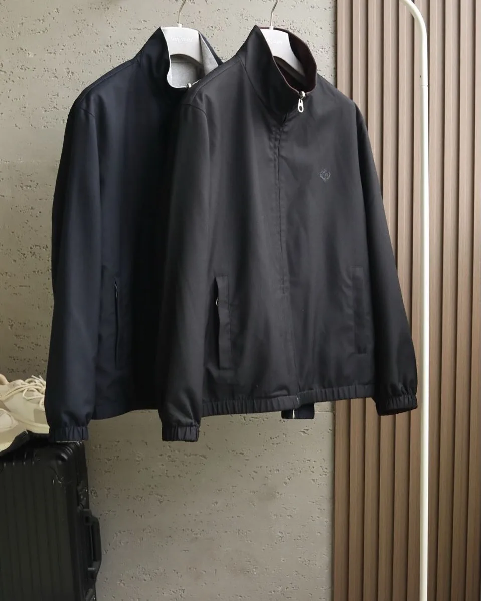 Loro Piana Windmate Traveller Jacket photo 3