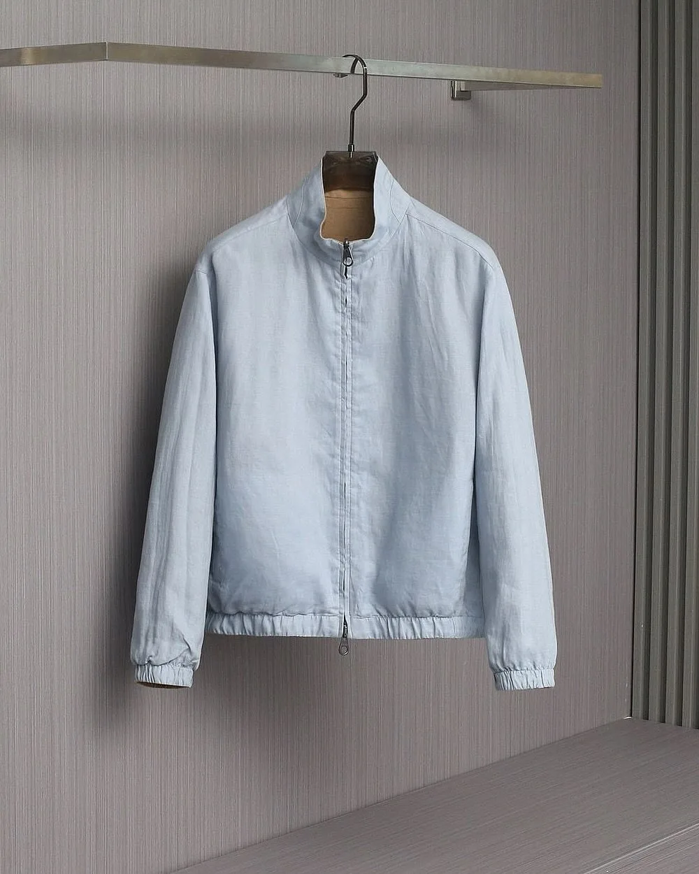 Loro Piana Windmate Traveller Jacket photo 6