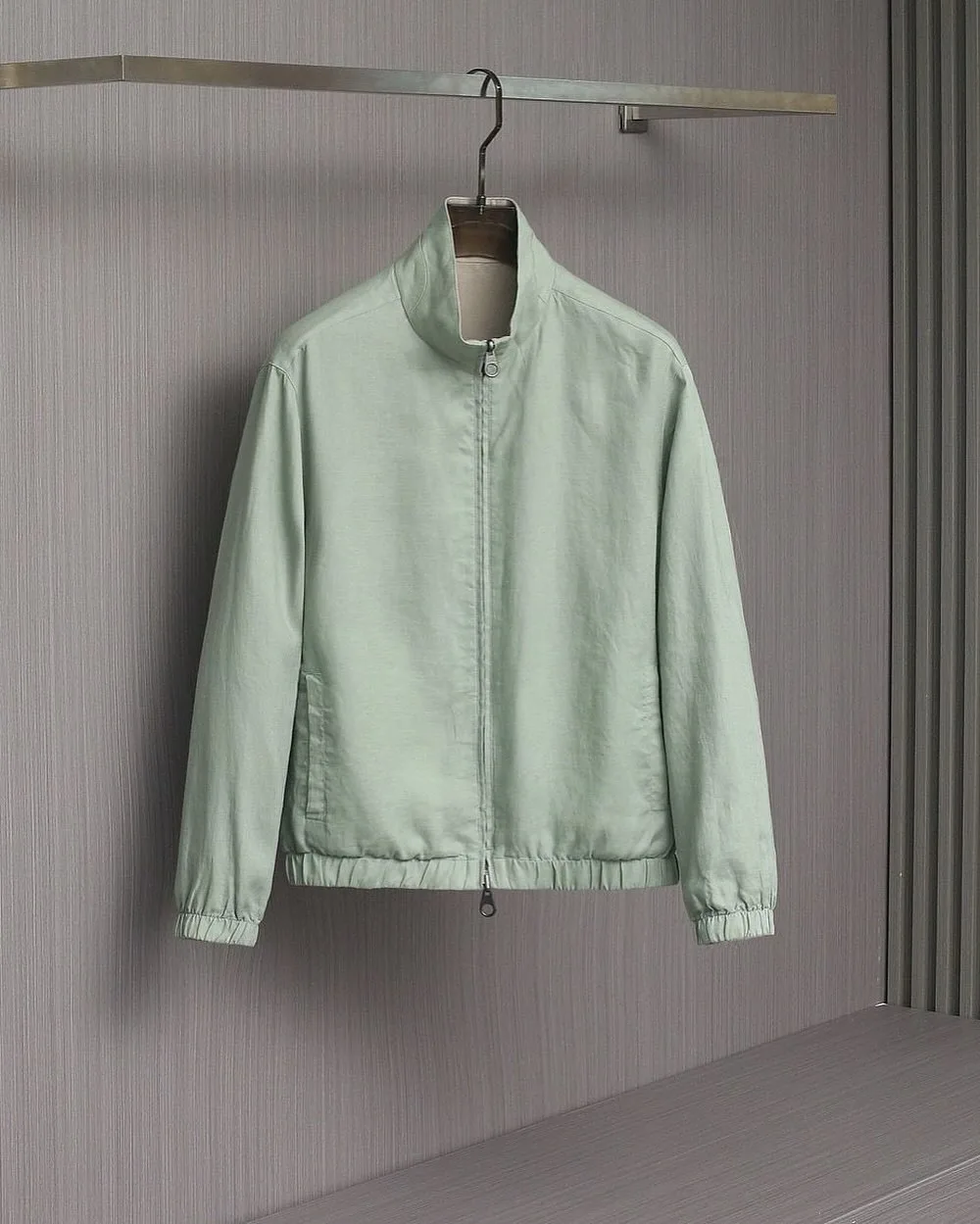 Loro Piana Windmate Traveller Jacket photo 5
