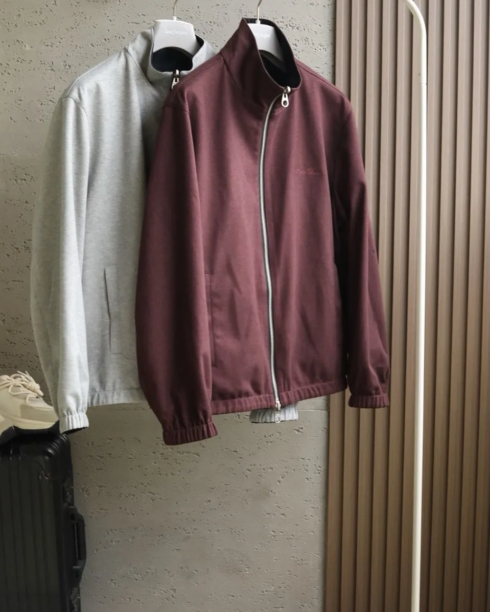 Loro Piana Windmate Traveller Jacket photo 2