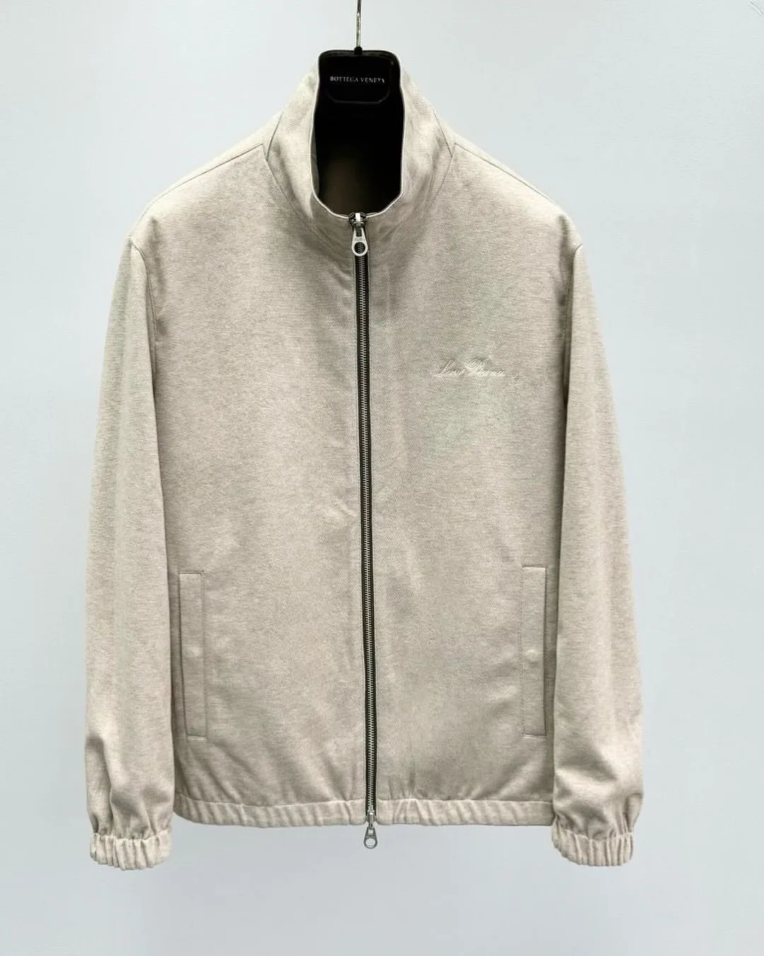 Loro Piana Zip Jacket photo 2