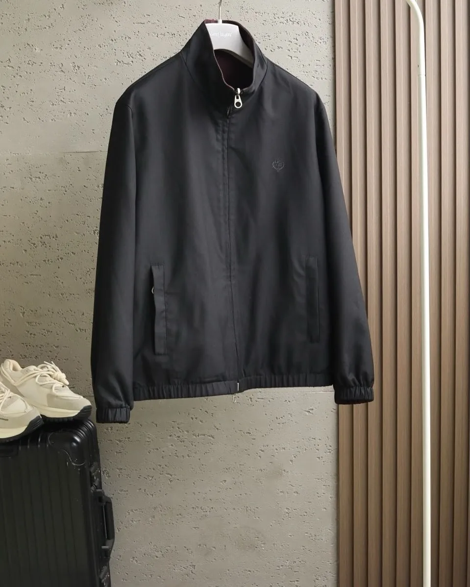 Loro Piana Zip Jacket photo 3