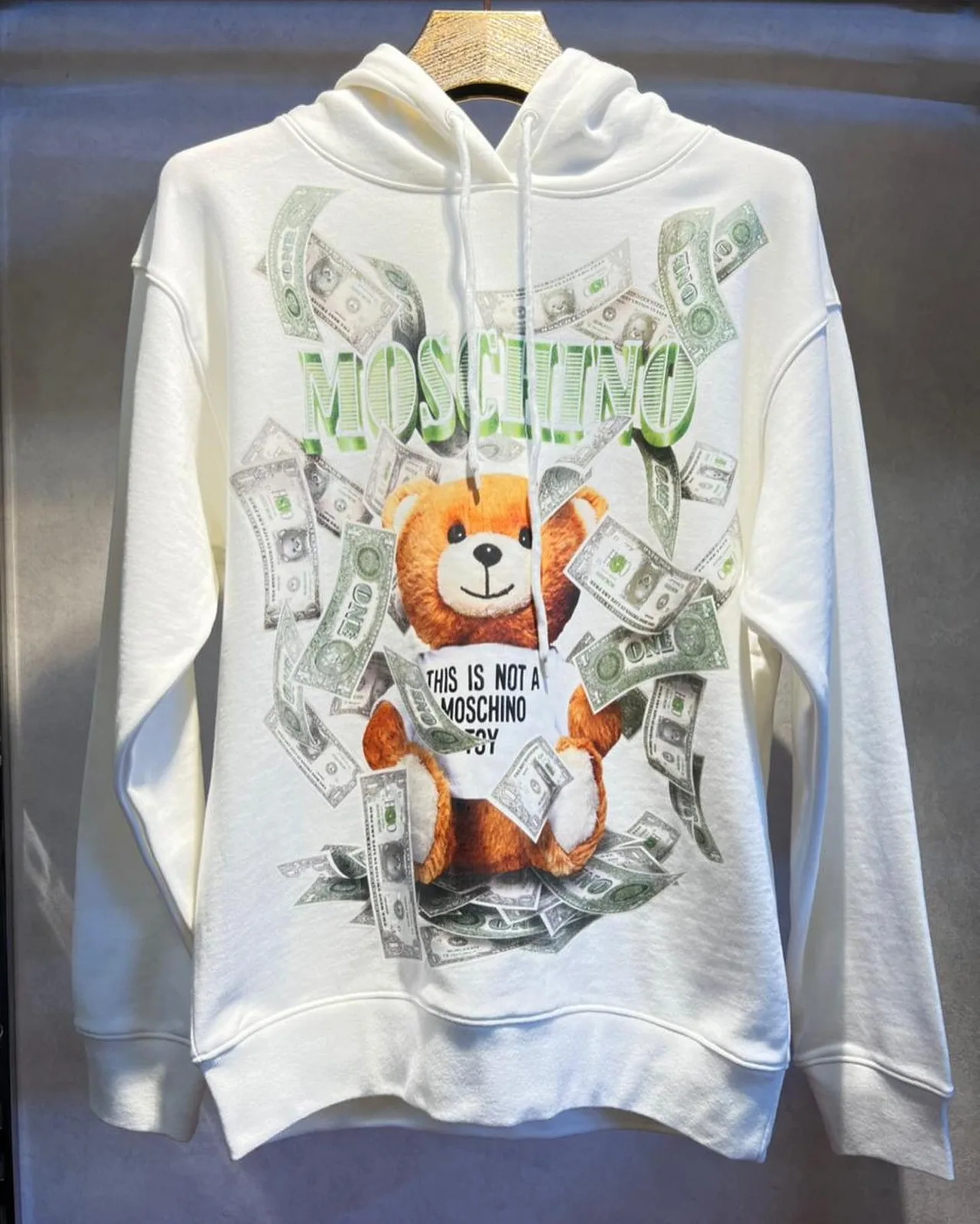 Graphic Hoodie