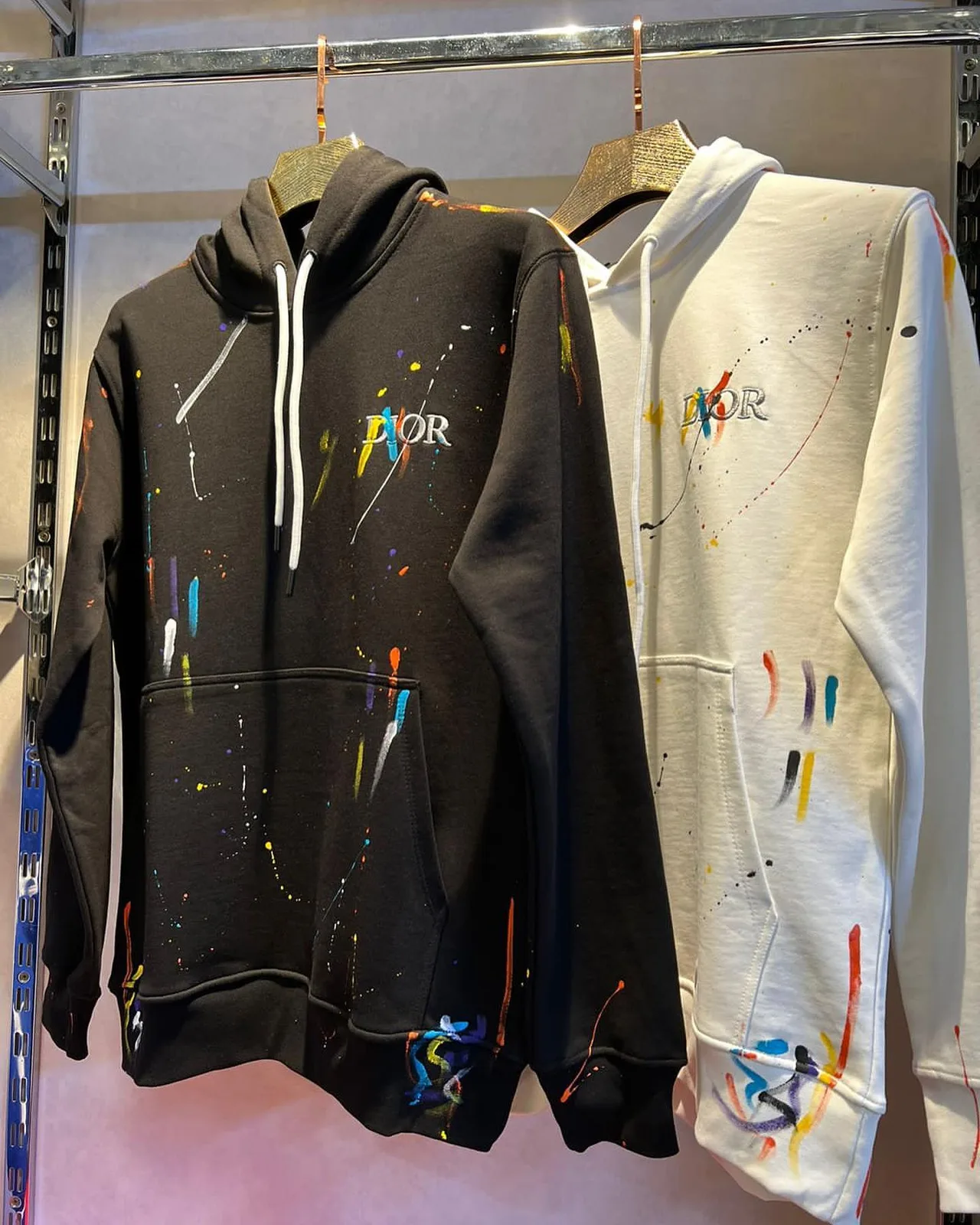 Dior Hoodie