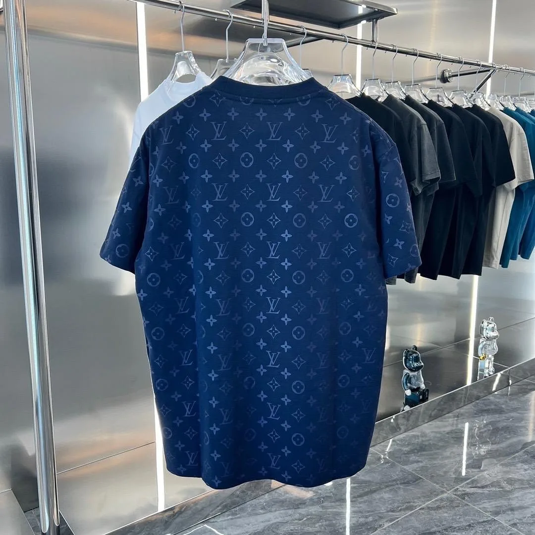 Louis Vuitton T-Shirt photo 3
