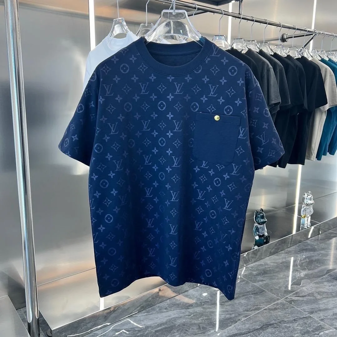 Louis Vuitton T-Shirt photo 4