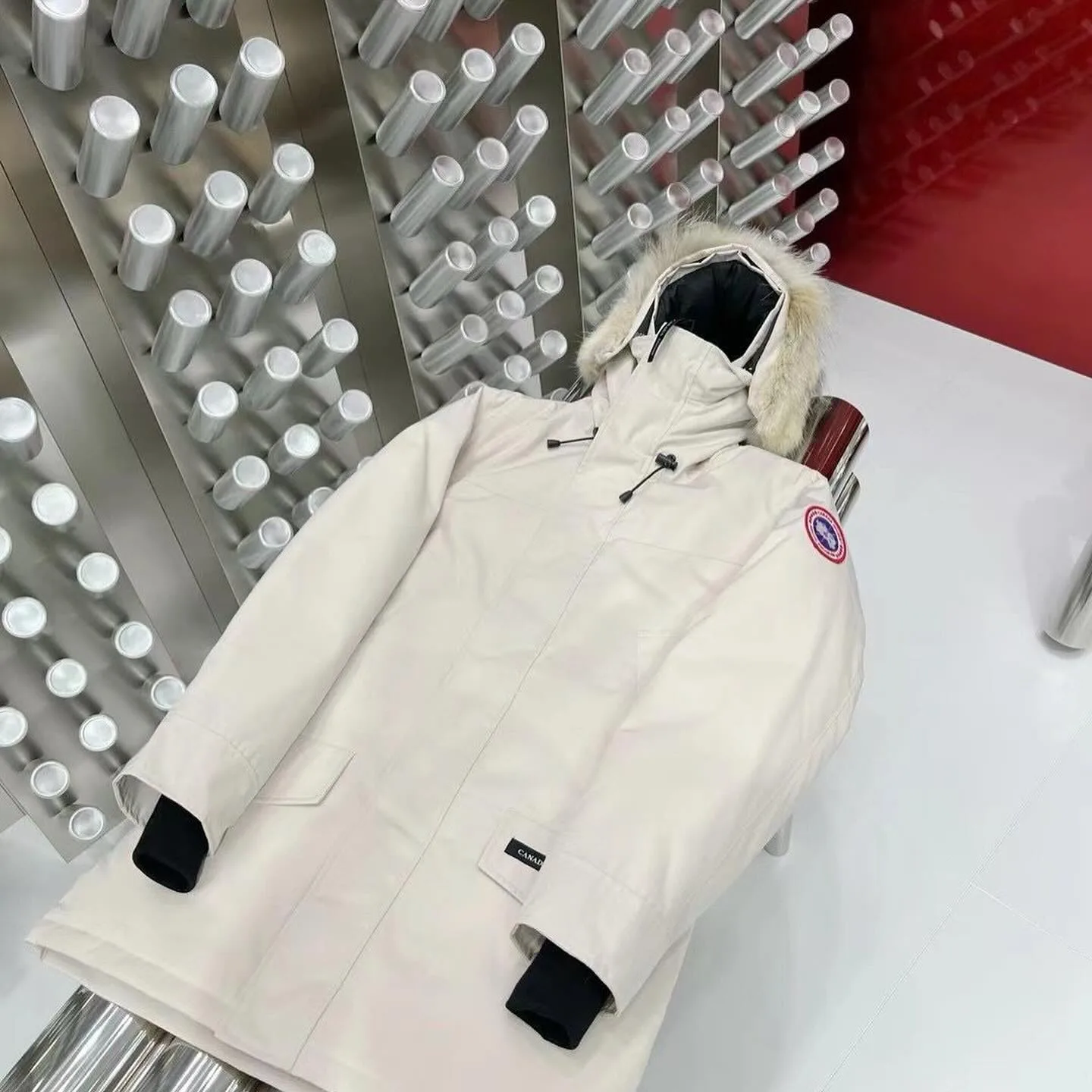Canada Goose Parka