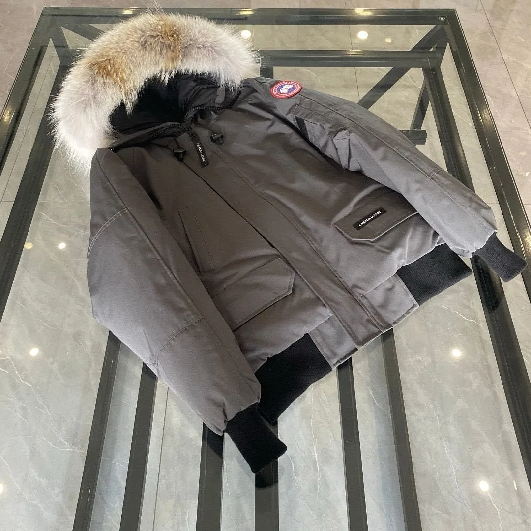 Canada Goose Parka photo 9