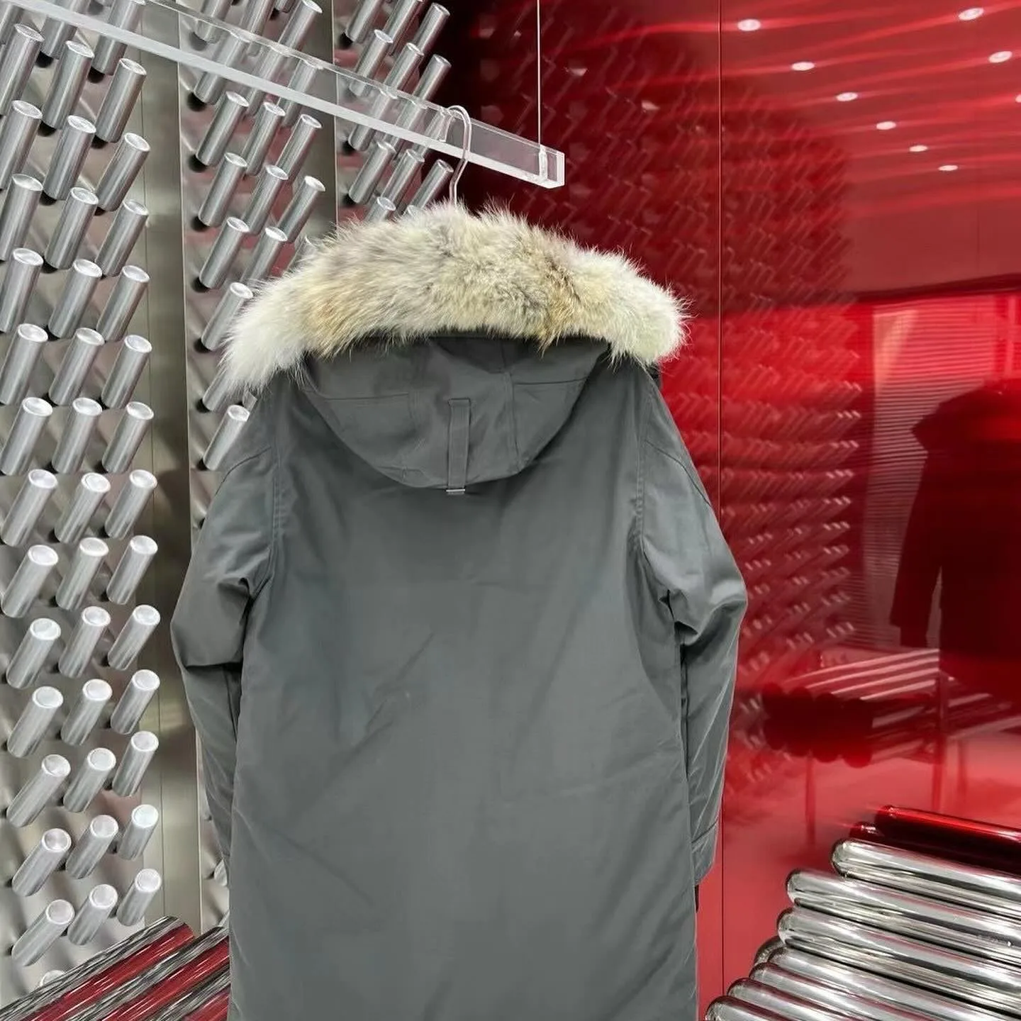 Canada Goose Parka photo 4