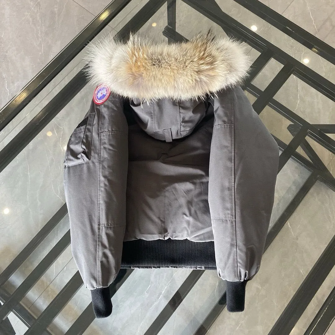Canada Goose Parka photo 8