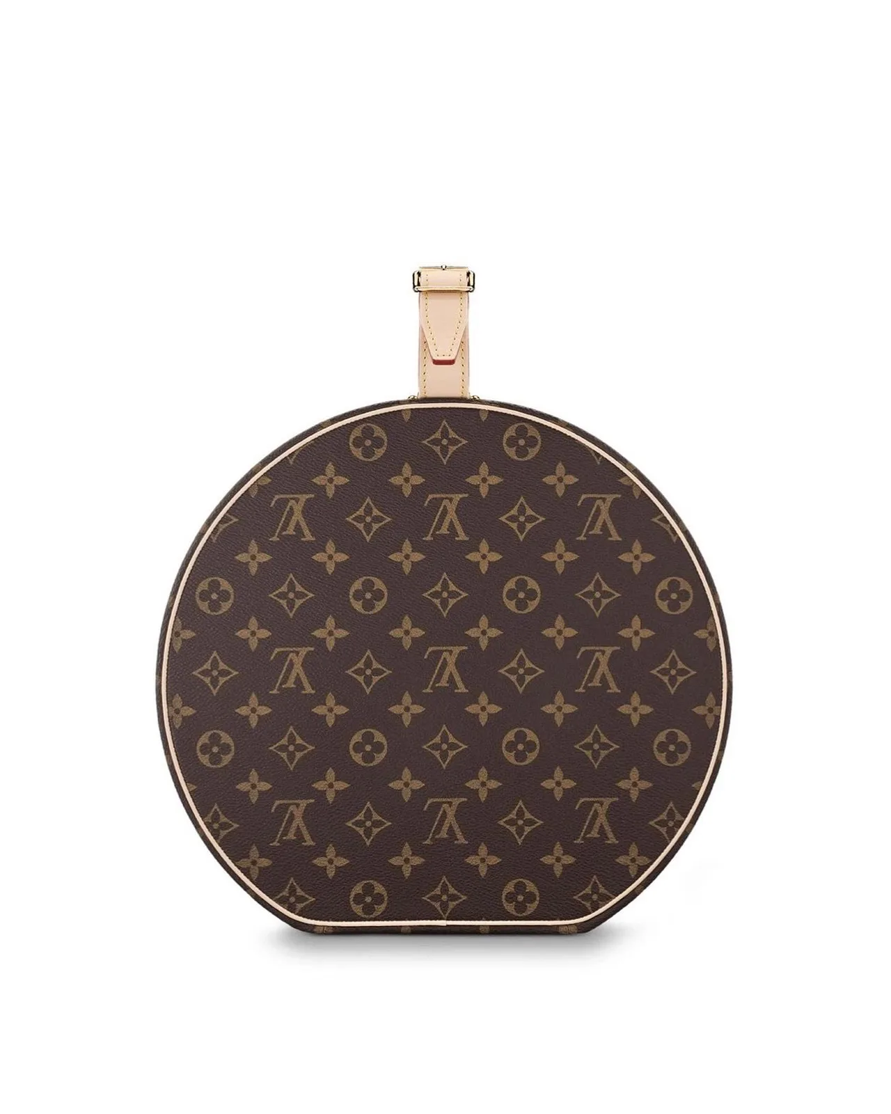 Louis Vuitton Decorative Trunk Stack photo 4